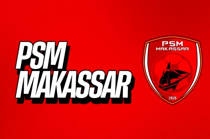 Jadwal PSM Makassar di BRI Liga 1 2023-2024
