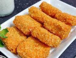 Hayo Sudah Tau Belum, Apa Bahasa Inggrisnya Pisang Goreng?, Jangan Sampai Salah Ya
