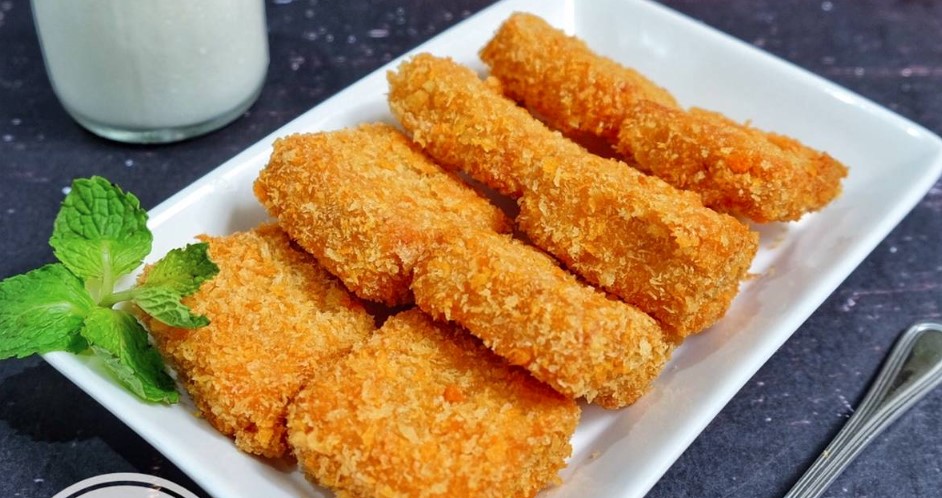 Hayo Sudah Tau Belum, Apa Bahasa Inggrisnya Pisang Goreng?, Jangan Sampai Salah Ya