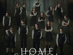 Spoiler dan Link Nonton Streaming Home School Episode 14, Drama Thailand Terbaru