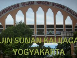 Buruan Cek Namamu Lolos Tidak, Link Pengumuman Hasil Seleksi Mandiri UIN Sunan Kalijaga