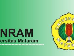 Cara Cek Pengumuman Hasil Seleksi Jalur Mandiri Universitas Mataram Unram 2023