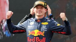 Hasil F1 di Sirkuit Olanda, Max Verstappen – Red Bull Berjaya