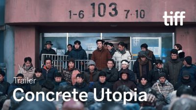 Sinopsis Film Concrete Utopia, Cek Jadwal Tayang di Bioskop