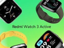 Xiaomi Perkenalkan Redmi 12, Redmi Buds 4 Lite, dan Redmi Watch 3 Active: Kehadiran Inovatif AIoT Wearables untuk Pengguna Indonesia