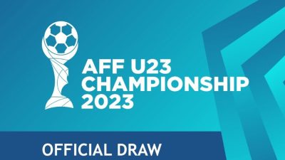 Indonesia Lolos Semifinal Piala AFF, Cek Daftar Lengkap Babak Semifinal Piala AFF U23