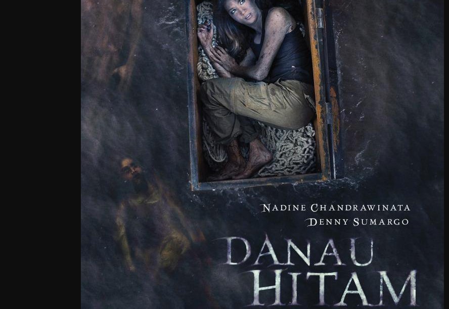 Sinopsis Film Danau Hitam Tayang di ANTV Malam Ini