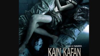 Sinopsis Film Horor Kain Kafan Perawan, Tayang Malam Ini di ANTV
