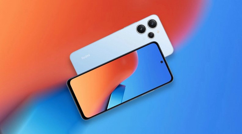 Xiaomi Redmi 12