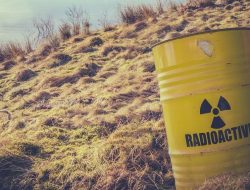 Kontroversi Jepang Terkait Polemik Limbah Nuklir Fukushima