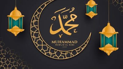5 Ide Lomba Peringatan Maulid Nabi Yang Inspiratif