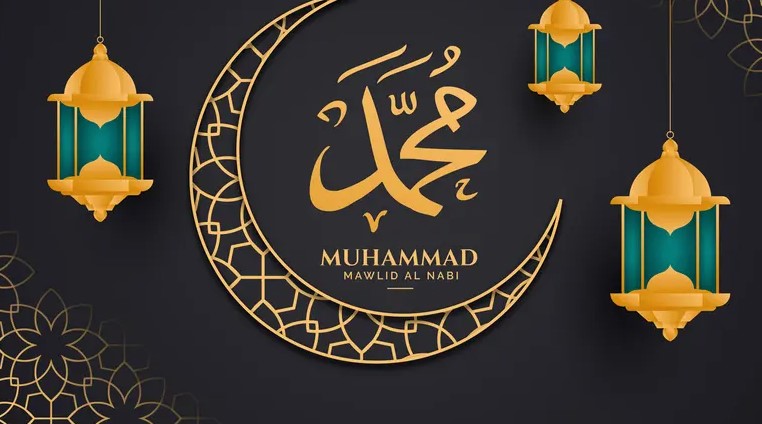 5 Ide Lomba Peringatan Maulid Nabi Yang Inspiratif