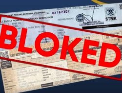 Cara Blokir STNK Motor yang Hilang dengan Mudah, Offline dan Online