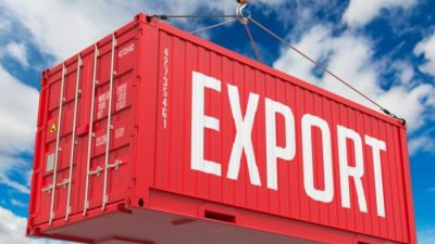 Duh BPS Rilis Data Tren Penurunan Ekspor Indonesia di Bulan Agustus 2023