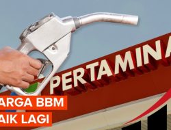 Sudah Turun!, Cek Harga BBM di Pertamina, Shell, BP dan Vivo Hari Ini, 19 September 2024