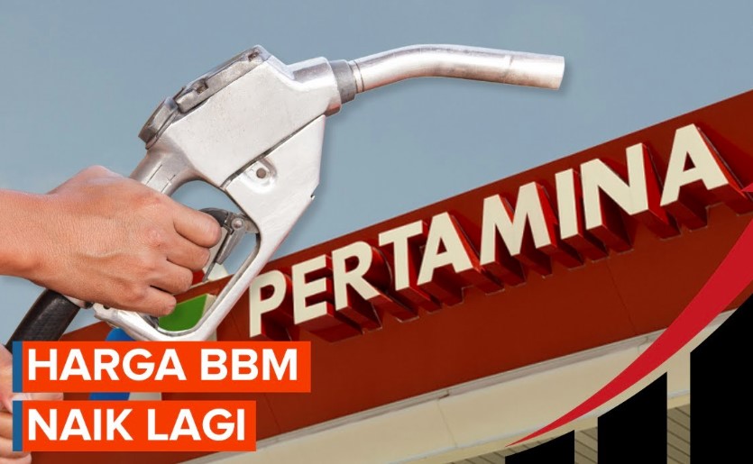 Update, Harga BBM Pertamina Bulan Maret 2024, Apakah Stabil atau Naik?