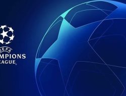 Jadwal UCL Liga Champions 12 13 Maret 2025: Babak 16 Besar