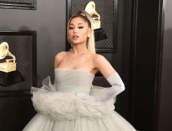 Intip Pola Makan Ariana Grande, Rahasia Menu Diet Sehat dengan Camilan