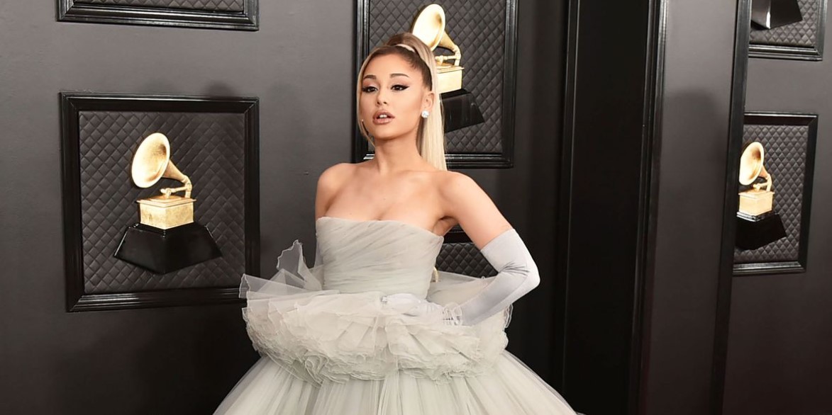 Intip Pola Makan Ariana Grande, Rahasia Menu Diet Sehat dengan Camilan