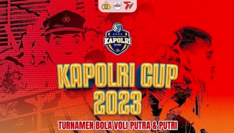 Jadwal Final Kapolri Cup Hari Ini