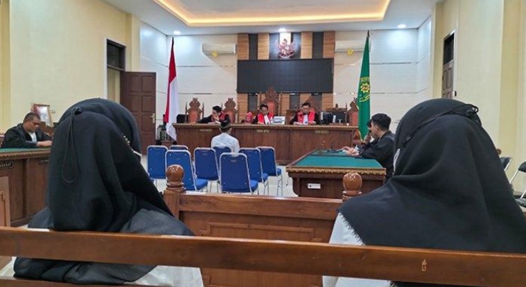Kasus Korupsi Tukin Kejari Bandar Lampung, 3 Tersangka Dieksekusi