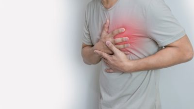 Rahasia Golongan Darah dan Risiko Penyakit Jantung: Apakah Kamu Termasuk yang Berisiko?