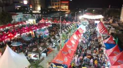 Pekan Raya Lampung 2023