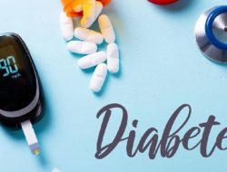 Waspada, Resiko Penderita Diabetes di Indonesia Sangat Tinggi