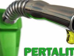 Benarkah Pertalite Akan Dihapus? Ini Kata Pertamina