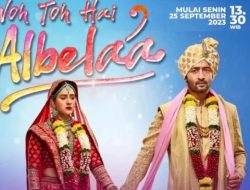 Sinopsis Hai Albelaa Hari Ini, 25 Septemebr 2023: Serial India Terbaru di ANTV