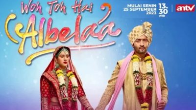 Sinopsis Hai Albelaa Hari Ini, 25 Septemebr 2023: Serial India Terbaru di ANTV