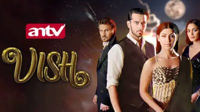 Sinopsis Vish Hari Ini, Selasa 26 September 2023 Live di ANTV