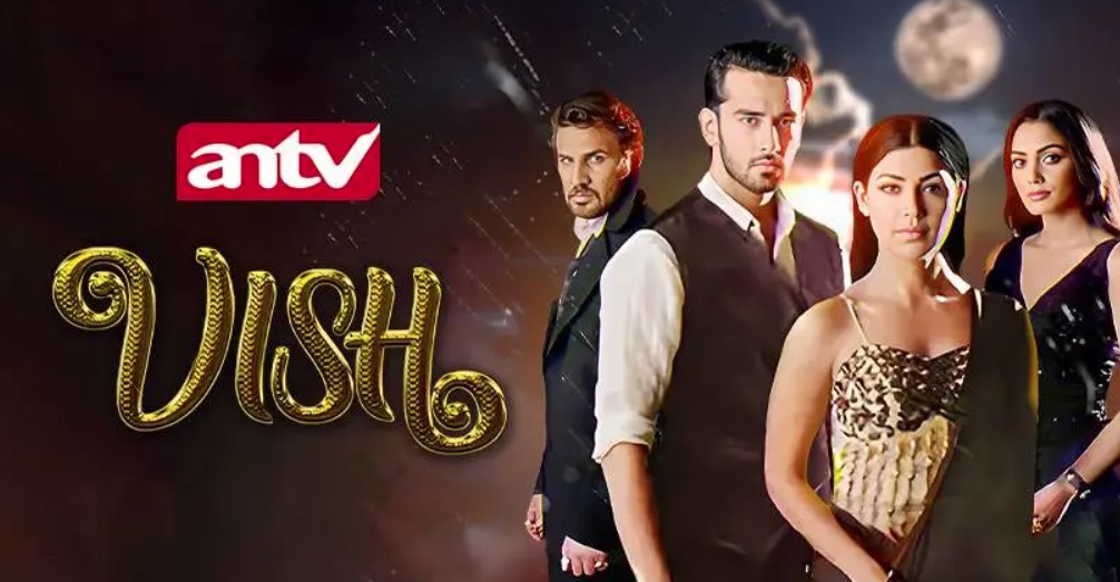 Sinopsis Vish Hari Ini, Senin 25 September 2023 Live di ANTV
