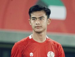 Suwon FC Korea Selatan Hampir Rekrut Pratama Arhan