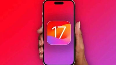 iOS 17 Resmi Meluncur, Cek Daftar HP iPhone yang Dapat Update OS Terbaru