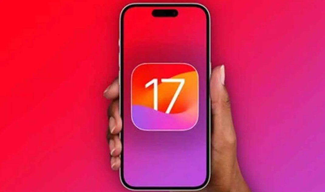 iOS 17 Resmi Meluncur, Cek Daftar HP iPhone yang Dapat Update OS Terbaru