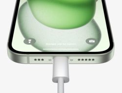Tantangan Besar Apple Ubah Kabel Lightning ke USB-C di iPhone 15 Series