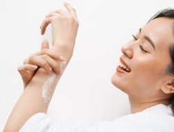 6 Bahan Alami Untuk Atasi Kulit Kering, Simak Cara Penggunaannya