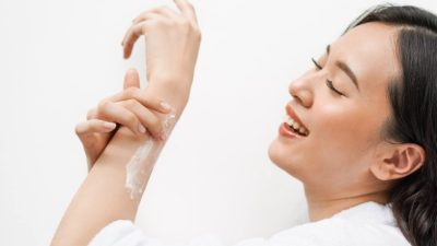 6 Bahan Alami Untuk Atasi Kulit Kering, Simak Cara Penggunaannya