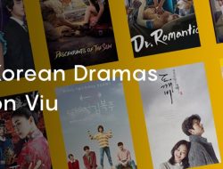 Daftar 5 Film Terbaru di VIU Bulan Oktober 2023: Moon in the Day