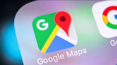 Mengintip Kecanggihan Fitur Baru Google Maps, Mampu Lacak Kualitas Udara