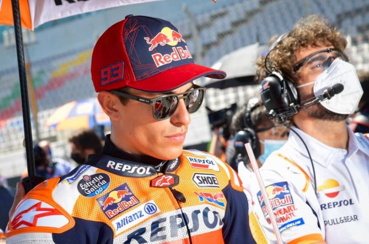 Marc Marquez