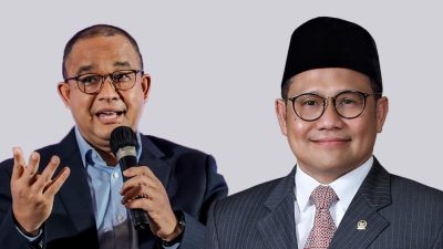 PKS Heran, Hasil Survei Tempatkan Amin Diurutan Paling Buncit, Ada Apa?