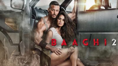 Sinopsis Film Baaghi 2, 5 Oktober 2023: Aksi Penuh Intrik di ANTV Malam Ini