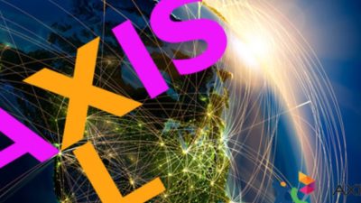XL Axiata Dukung Konsolidasi Operator Telekomunikasi Demi Kesehatan Industri