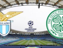 Jadwal Lazio Vs Celtic di Liga Champions Malam Ini, Rabu 29 November 2023: Prediksi Skor