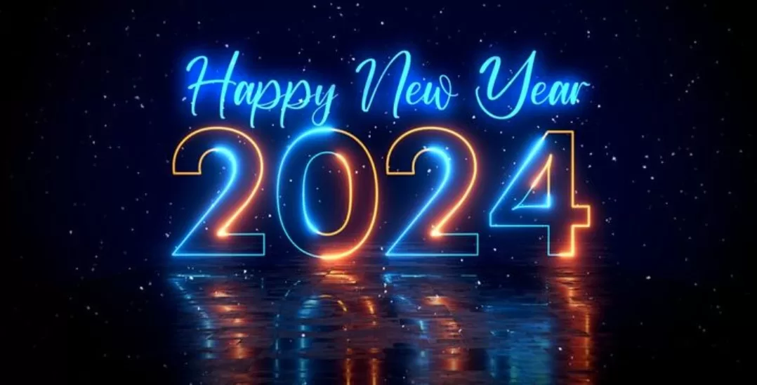 Cara Buat Twibbon Tahun Baru 2024 Lewat HP, Mudah Banget