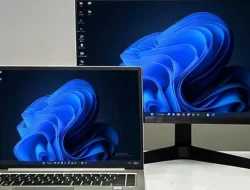 Cara Membersihkan Layar Laptop atau Komputer dengan Aman dan Tepat