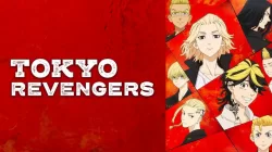 Link Nonton Tokyo Revengers Season 3 Episode 11, Sinopsis dan Jadwal Tayang