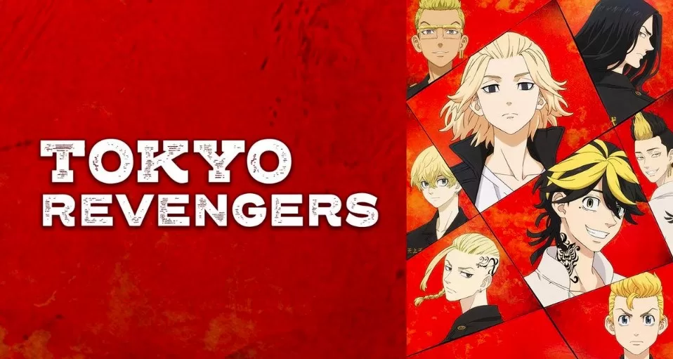 Cek Jadwal Tayang Tokyo Revengers Season 3 Episode 11